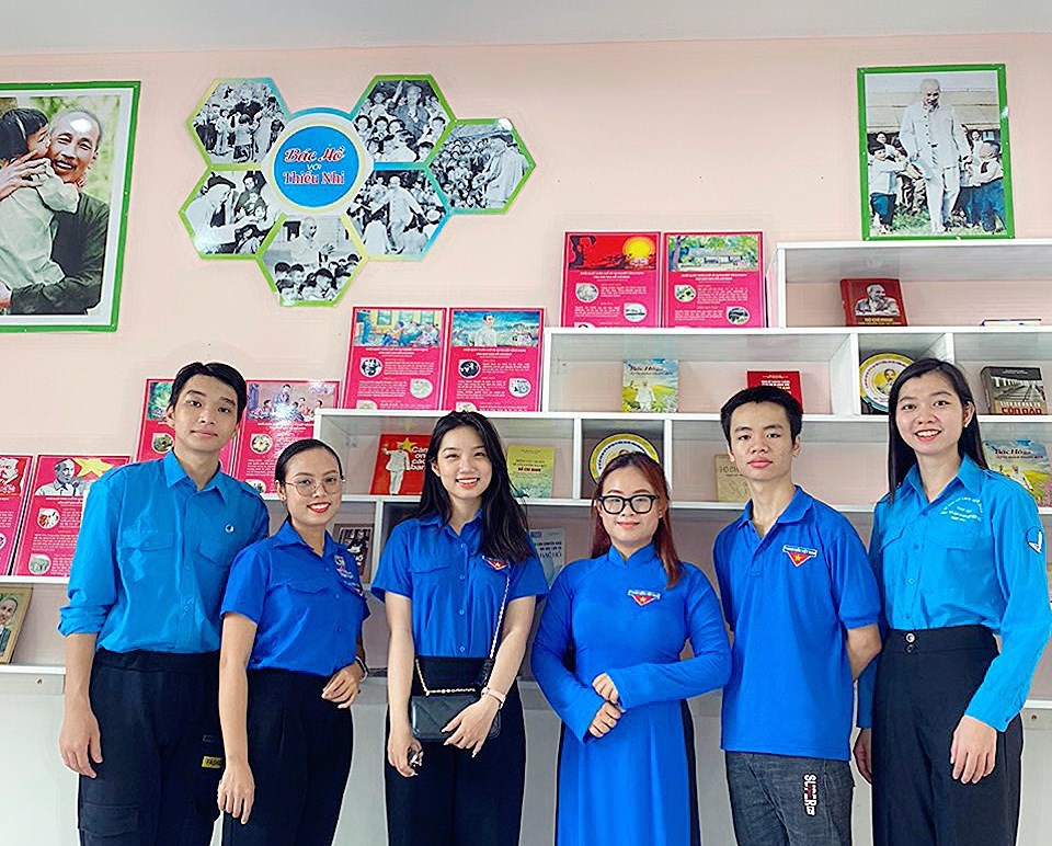 Ảnh đại diện